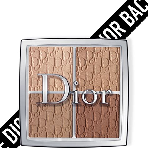 dior backstage contour palette price|Dior Backstage universal palette.